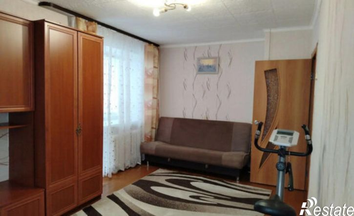 1-комн квартира ул Ленина, 43,  д. 43