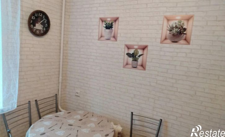 1-комн квартира ул Ленина, 43,  д. 43