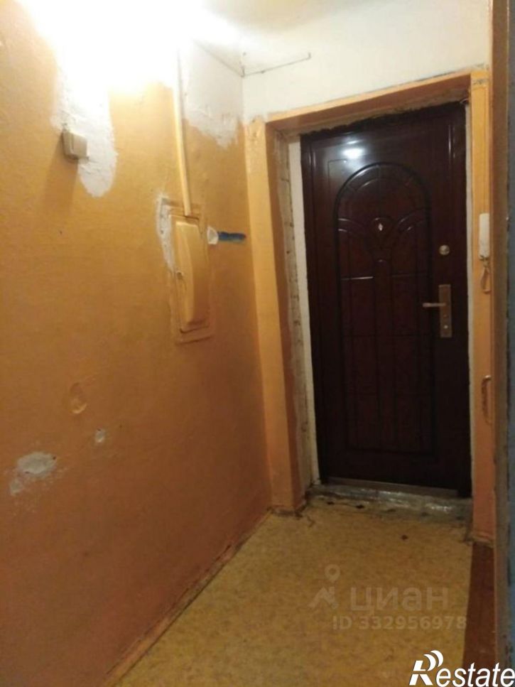 1-комн квартира ул Пролетарская, 48,  д. 48
