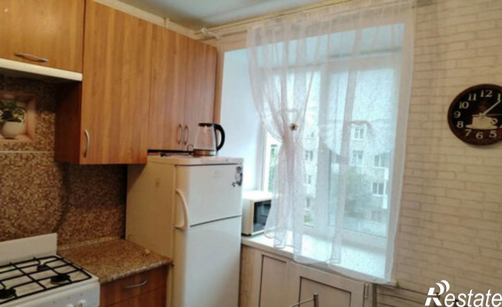 1-комн квартира ул Ленина, 43,  д. 43