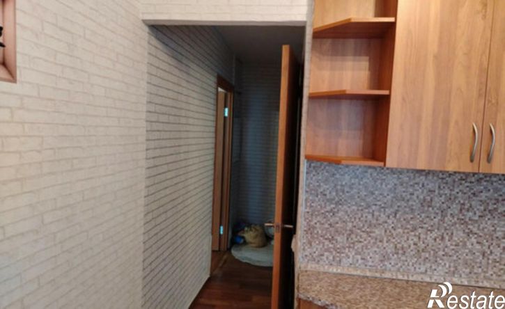 1-комн квартира ул Ленина, 43,  д. 43