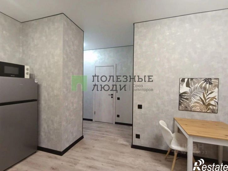 1-комн квартира Курган г., Заозерный, 1-й мкр., д.22а