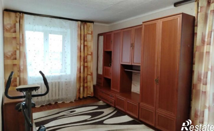 1-комн квартира ул Ленина, 43,  д. 43
