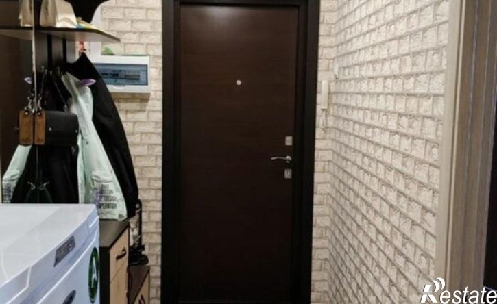2-комн квартира жилой район Заозёрный, 4-й микрорайон, 7