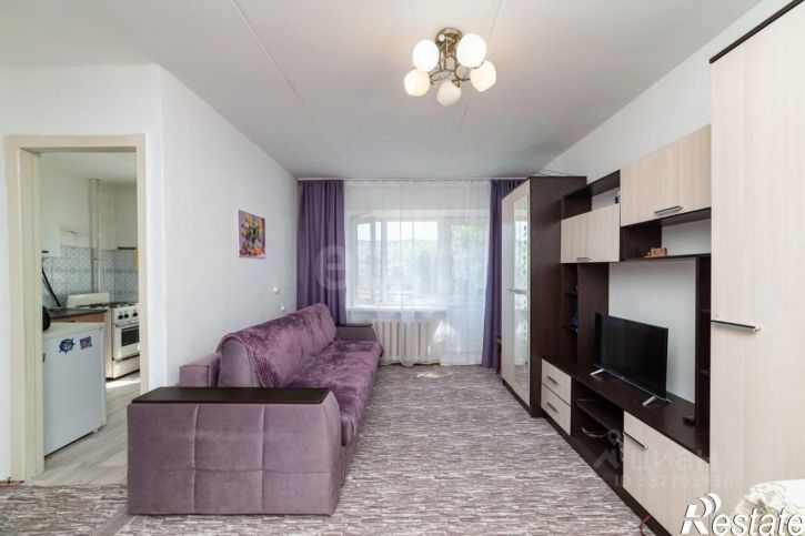 1-комн квартира ул Станционная, 28,  д. 28