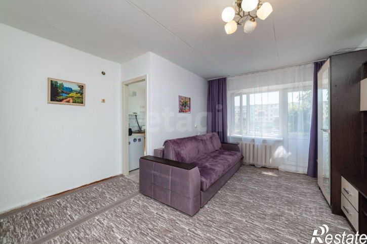1-комн квартира ул Станционная, 28,  д. 28