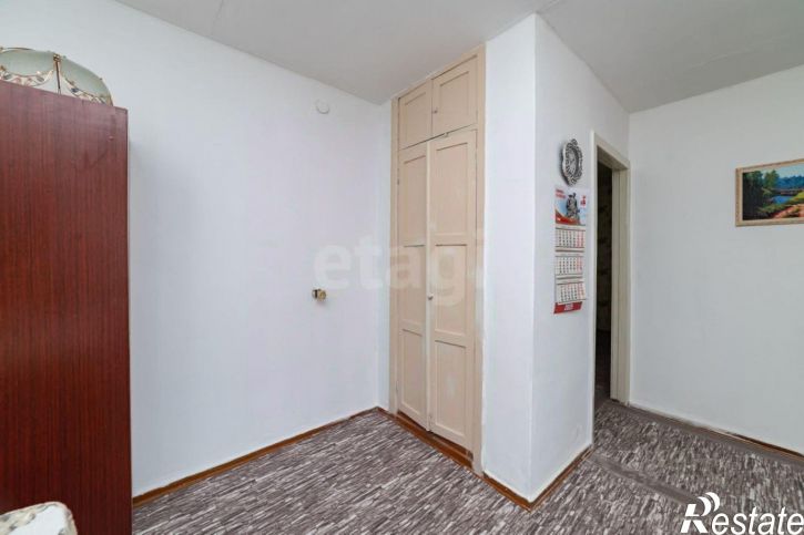 1-комн квартира ул Станционная, 28,  д. 28