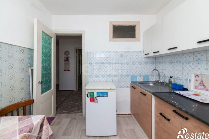 1-комн квартира ул Станционная, 28,  д. 28