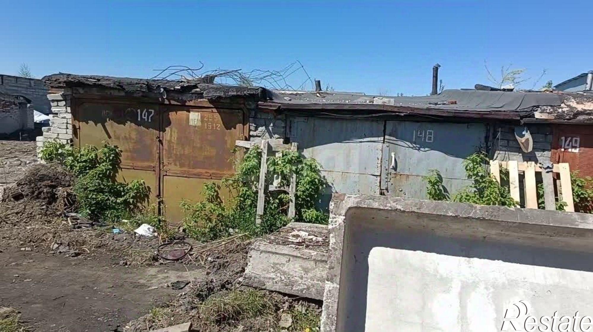 Купить гараж, место в паркинге за 96 594 рублей на ул Крылова, 56