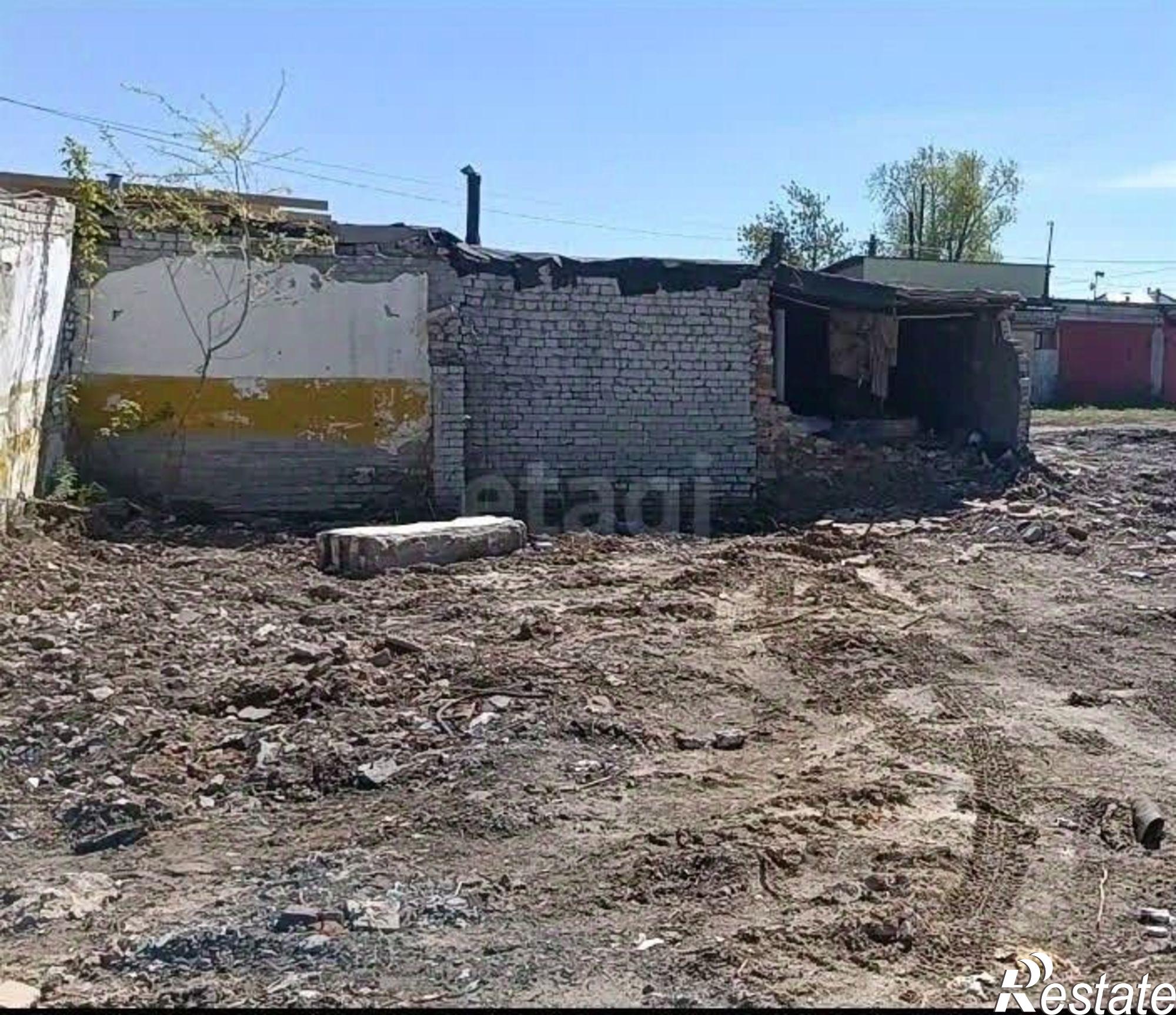 Купить гараж, место в паркинге за 96 594 рублей на ул Крылова, 56
