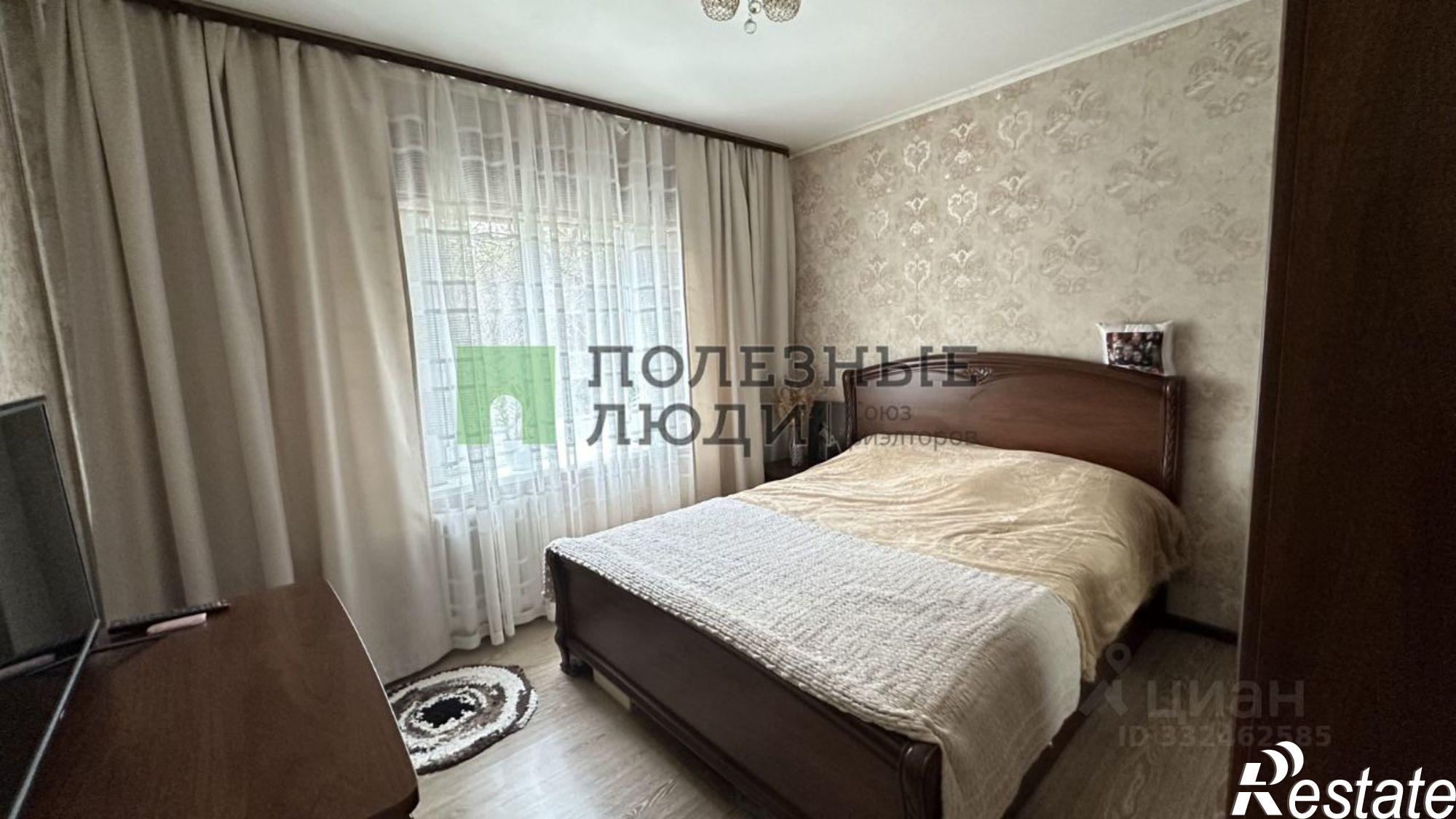 Купить квартиру за 6 500 000 рублей на Курган г., Заозерный, 5-й мкр., д.10