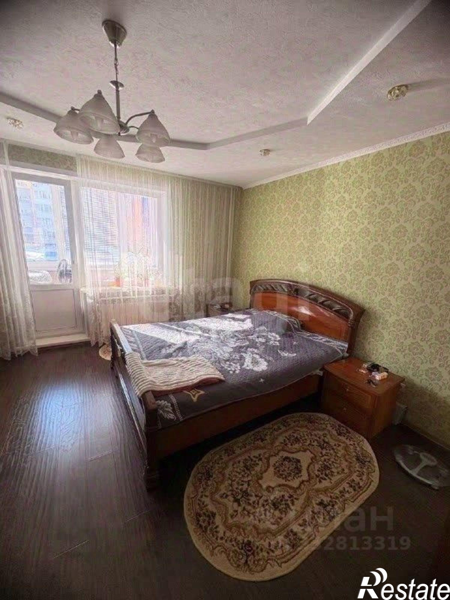 Купить квартиру за 7 700 000 рублей на городской округ Курган