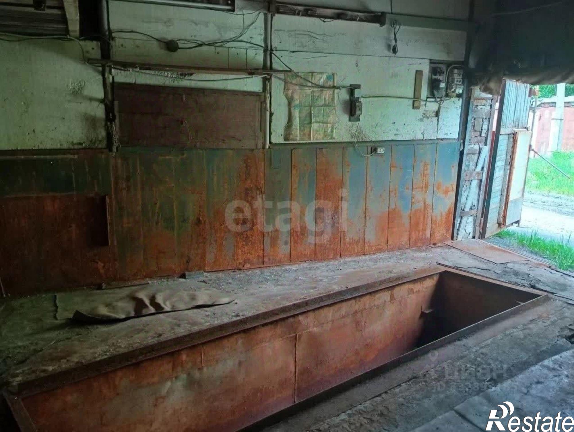 Купить гараж, место в паркинге за 279 000 рублей на ул Профсоюзная, 1