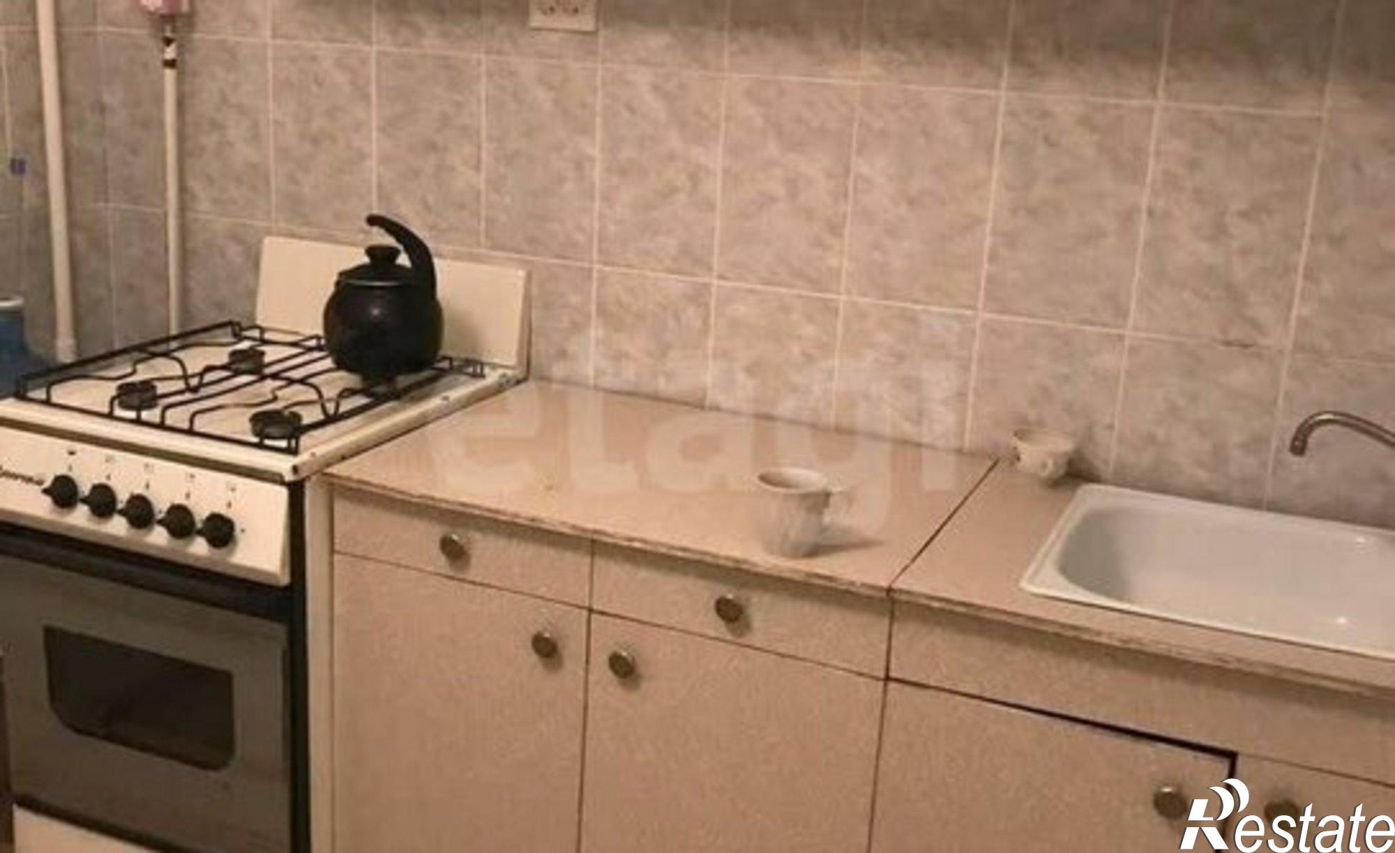 Купить квартиру за 3 400 000 рублей на жилой район Заозёрный, 1-й микрорайон, 24