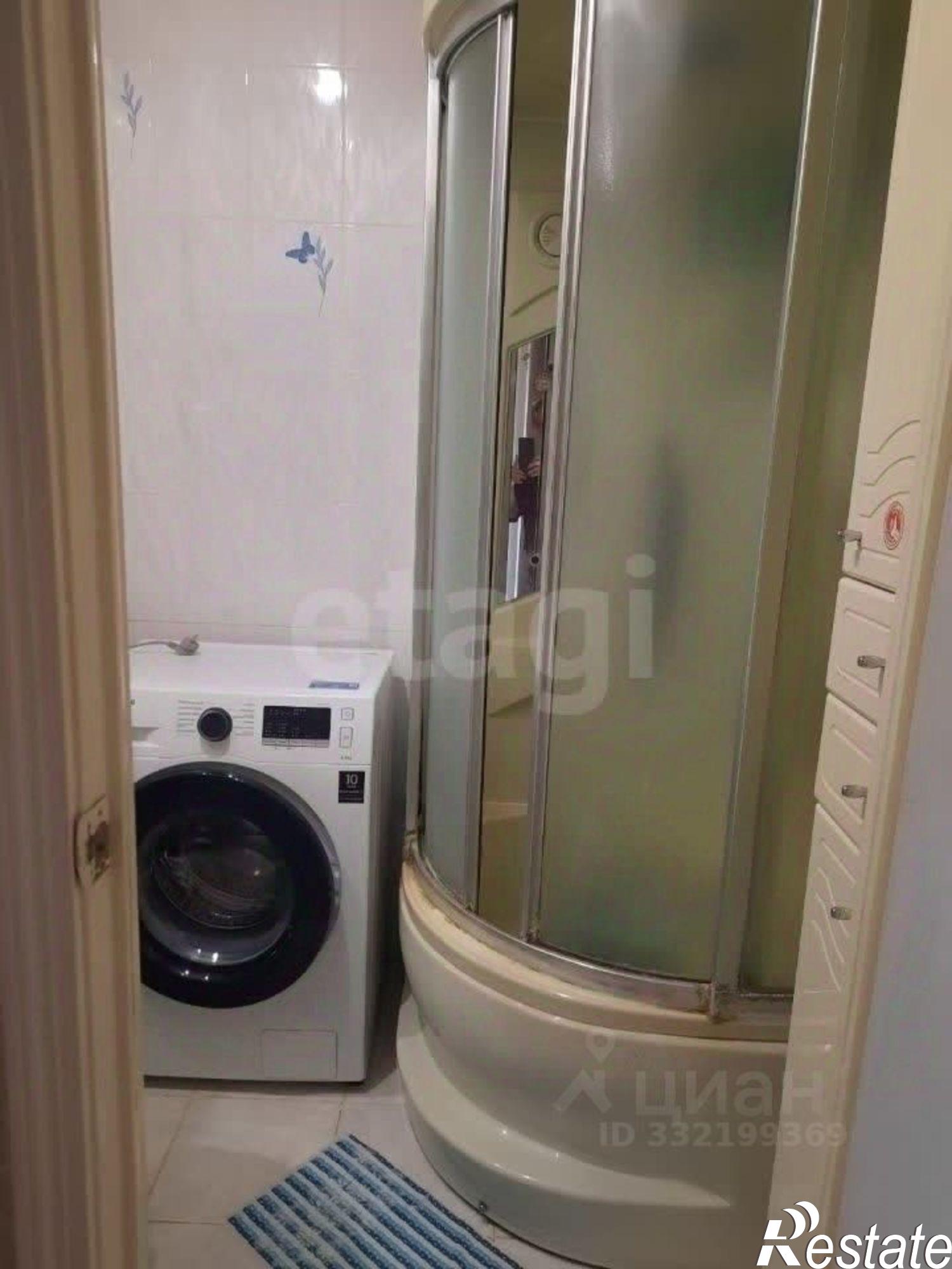 Купить квартиру за 5 250 000 рублей на городской округ Курган