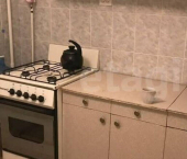 1-комн, 33кв м, этаж 9/10 жилой район Заозёрный, 1-й микрорайон, 24