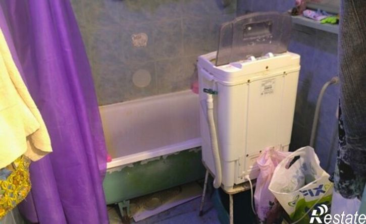 3-комн квартира пр-кт Конституции, 57,  д. 57