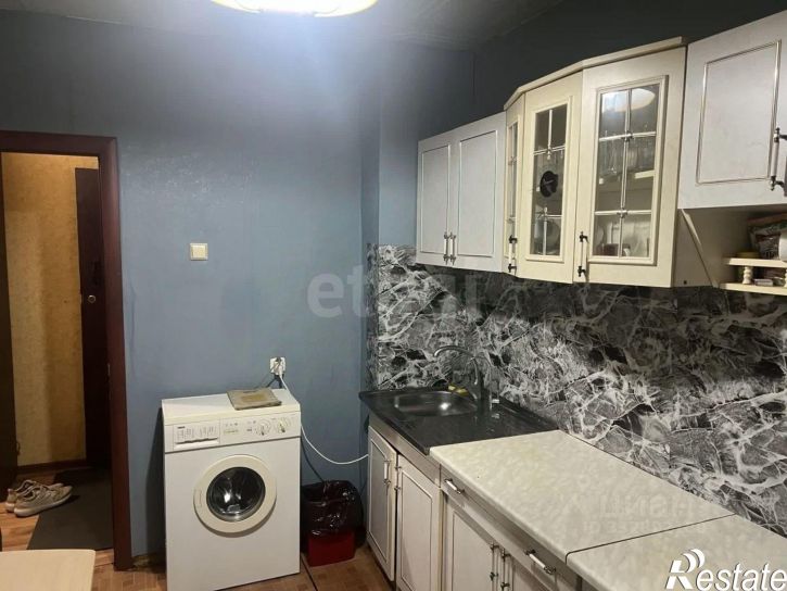 3-комн квартира ул Карбышева, 54,  д. 54