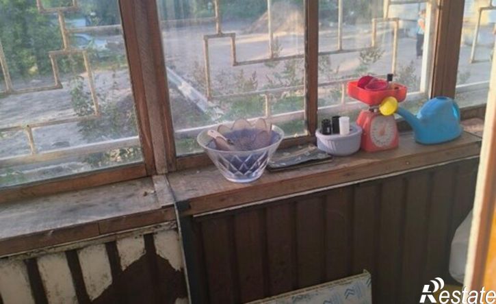 3-комн квартира пр-кт Конституции, 57,  д. 57