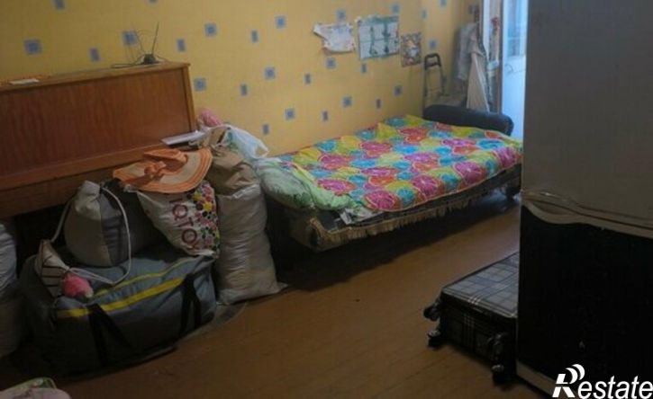 3-комн квартира пр-кт Конституции, 57,  д. 57