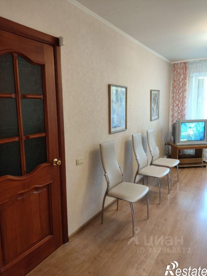 2-комн квартира ул К.Маркса, 13,  д. 13