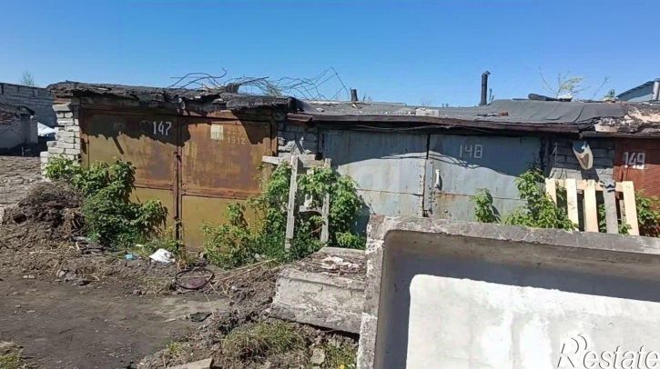 Гараж/парковка ул Крылова, 56,  д. 56