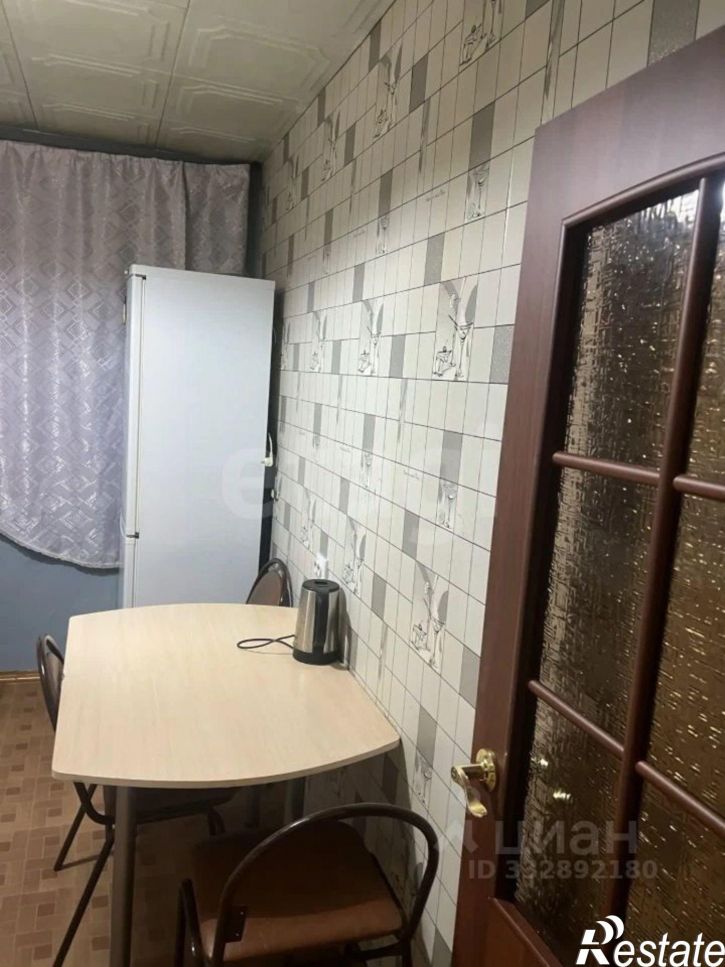 3-комн квартира ул Карбышева, 54,  д. 54