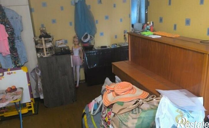 3-комн квартира пр-кт Конституции, 57,  д. 57