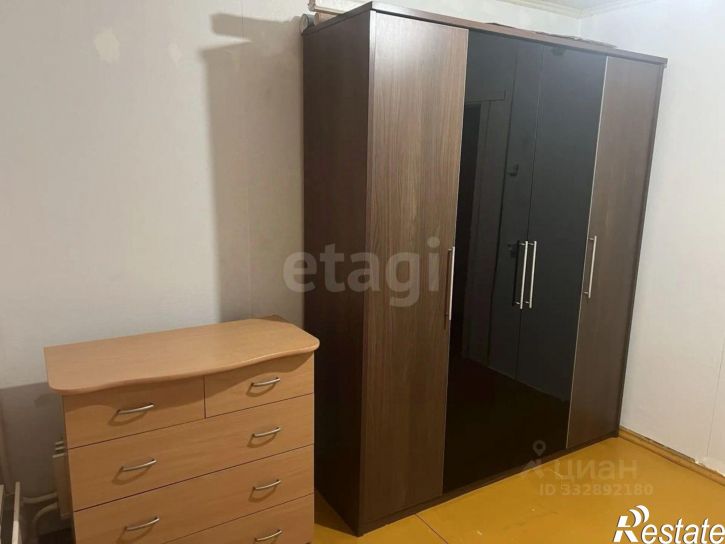 3-комн квартира ул Карбышева, 54,  д. 54