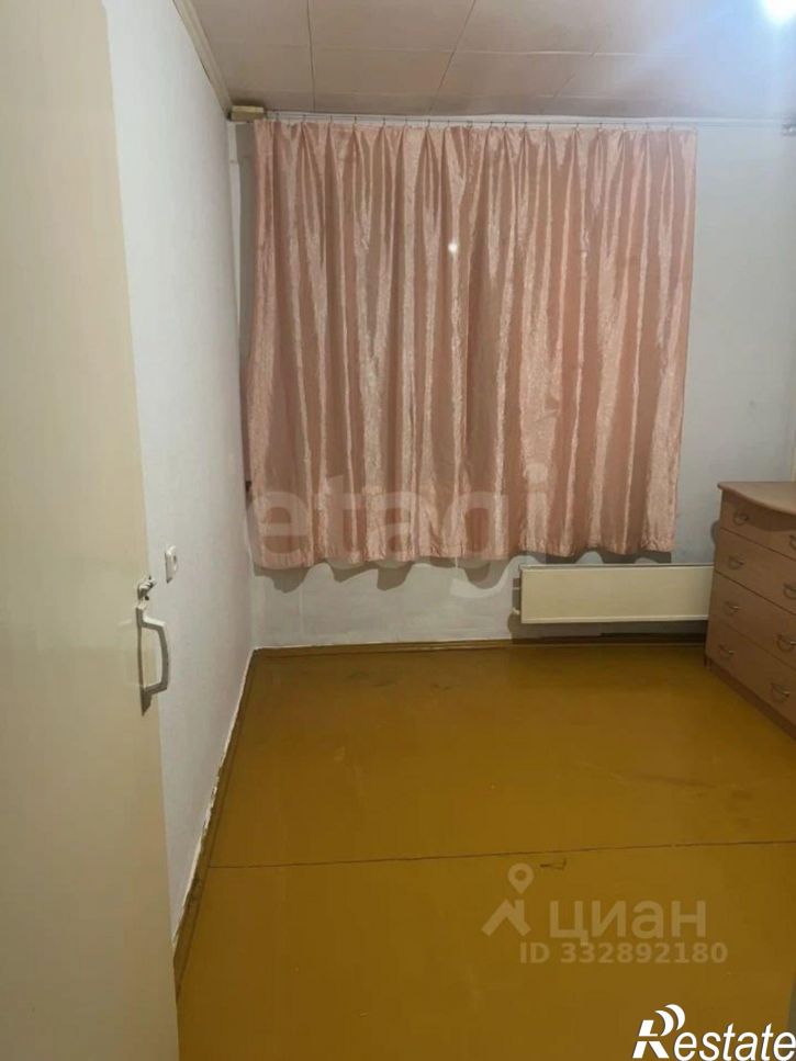 3-комн квартира ул Карбышева, 54,  д. 54