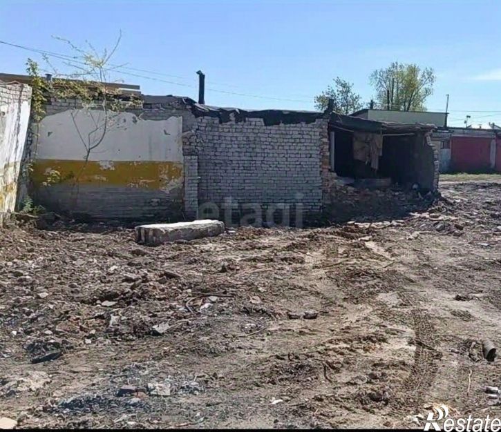 Гараж/парковка ул Крылова, 56,  д. 56
