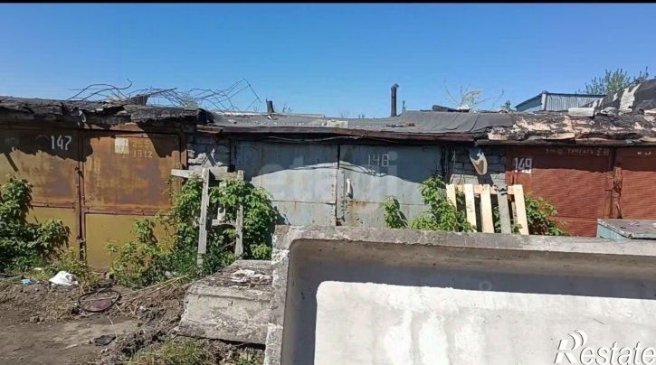 Гараж/парковка ул Крылова, 56,  д. 56