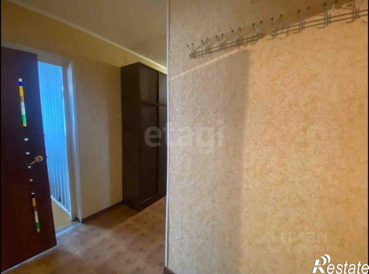 3-комн квартира ул Карбышева, 54,  д. 54