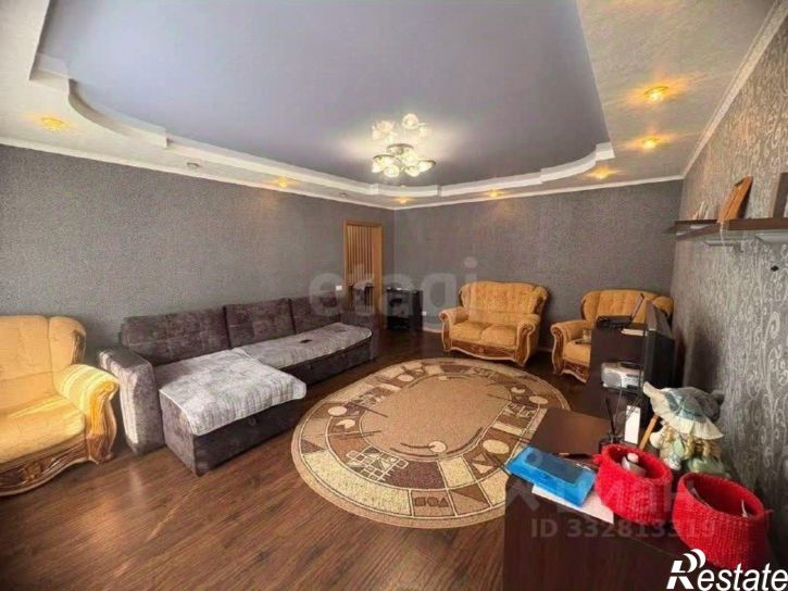 2-комн квартира городской округ Курган