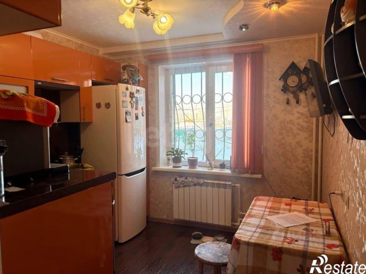 2-комн квартира городской округ Курган