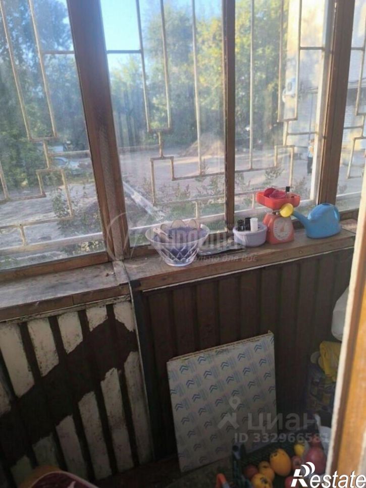 3-комн квартира пр-кт Конституции, 57,  д. 57