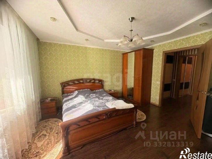 2-комн квартира городской округ Курган