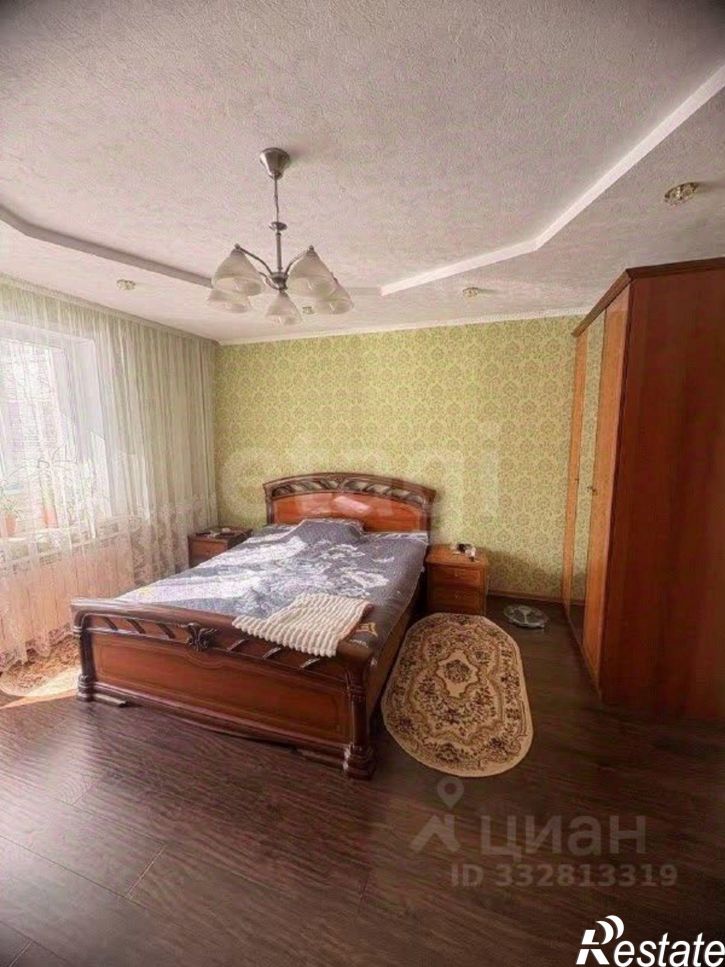 2-комн квартира городской округ Курган