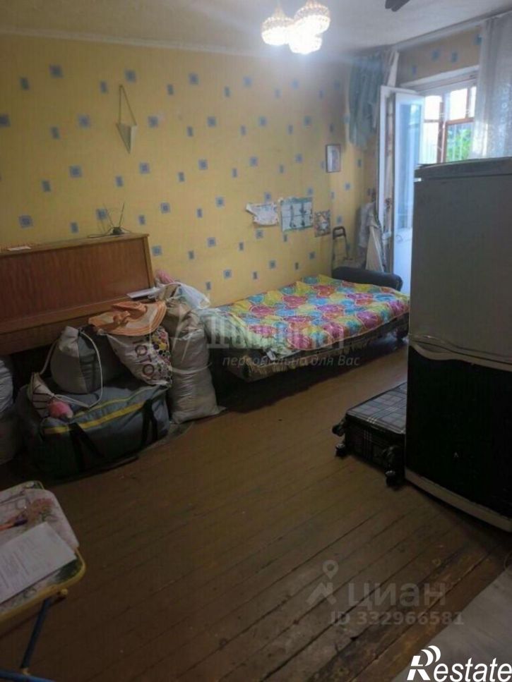 3-комн квартира пр-кт Конституции, 57,  д. 57