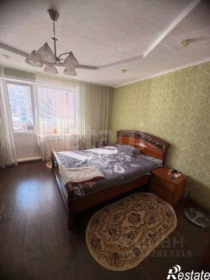 2-комн квартира городской округ Курган