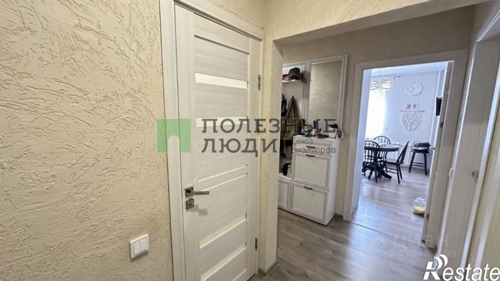 3-комн квартира Курган г., Заозерный, 5-й мкр., д.10