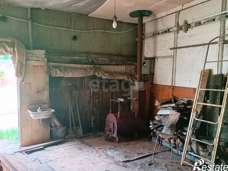 Гараж/парковка ул Профсоюзная, 1,  д. 1