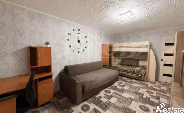 1-комн квартира ул Достоевского, 78,  д. 78
