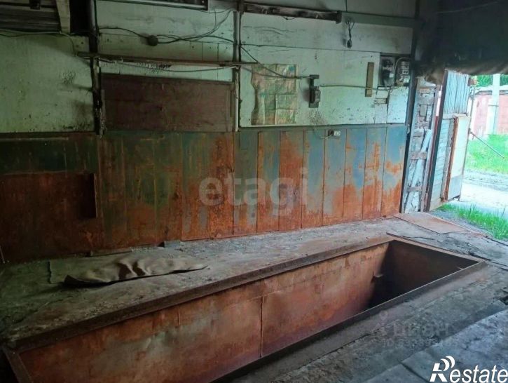 Гараж/парковка ул Профсоюзная, 1,  д. 1
