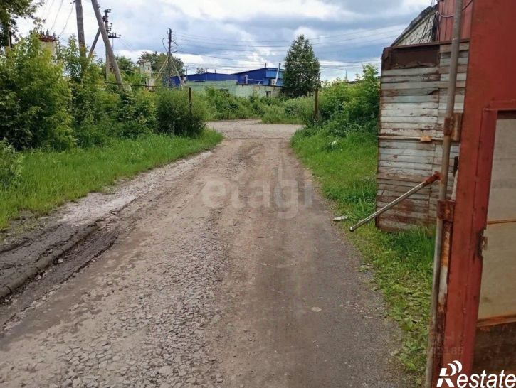 Гараж/парковка ул Профсоюзная, 1,  д. 1