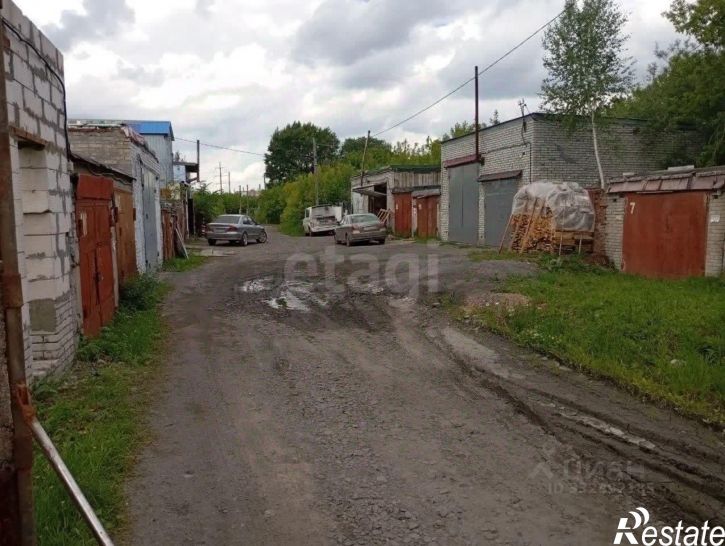 Гараж/парковка ул Профсоюзная, 1,  д. 1