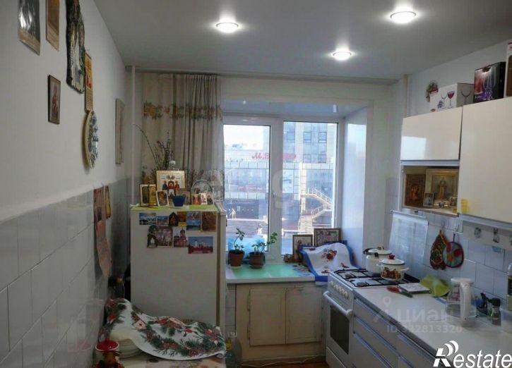 2-комн квартира ул Коли Мяготина, 83,  д. 83