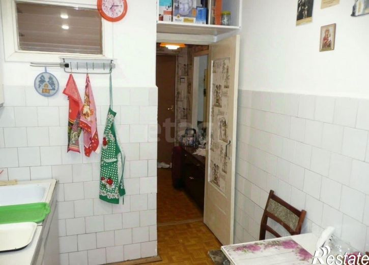 2-комн квартира ул Коли Мяготина, 83,  д. 83