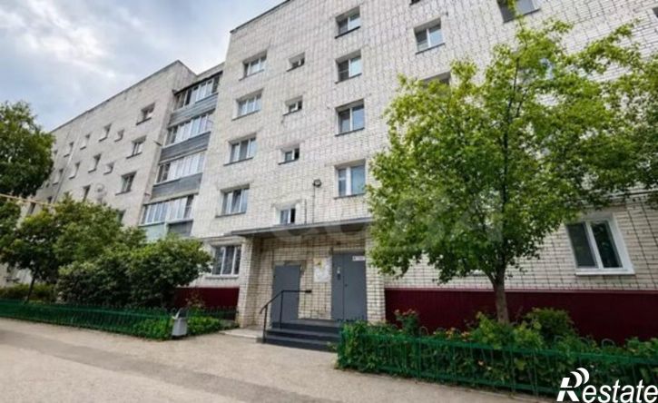 1-комн квартира ул Достоевского, 78,  д. 78