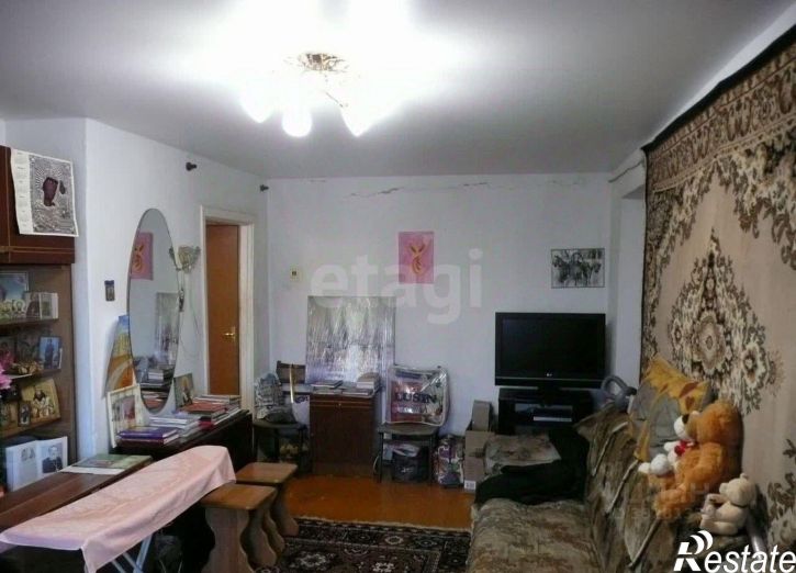 2-комн квартира ул Коли Мяготина, 83,  д. 83